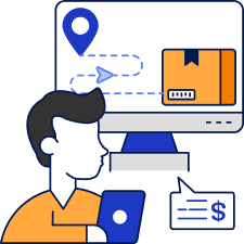 Brand-first fulfillment