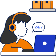 Top-level customer support