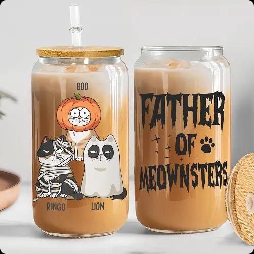 Japanese Lucky Cat Yakushigama Seven Gods Fukusuke size 17cm