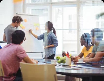 Our Seller Community