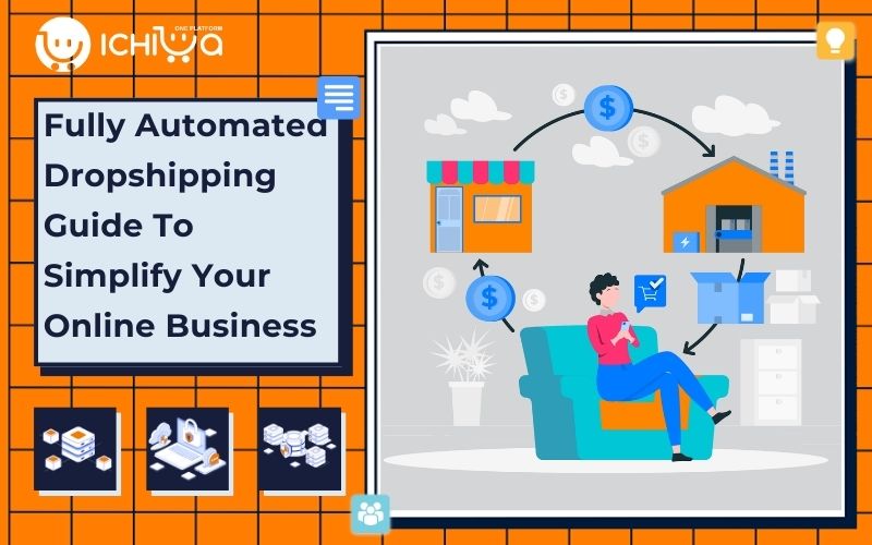 Fully Automated Dropshipping Guide To Simplify Your Online Business