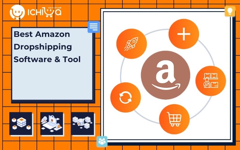 Best Amazon Dropshipping Software & Tool in 2025