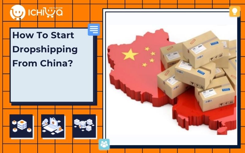 How To Start Dropshipping From China in 2025?