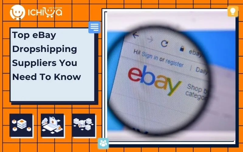 Top eBay Dropshipping Suppliers In 2025 You Need To Know