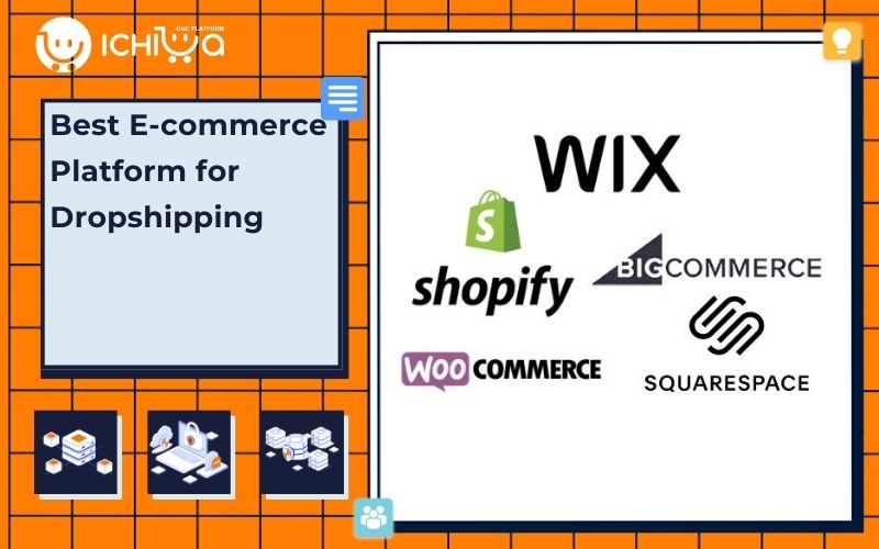 Best E-commerce Platform for Dropshipping