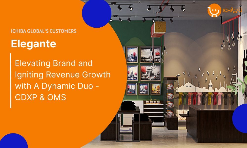 Elevating Brand and Igniting Revenue Growth with A Dynamic Duo - CDXP & OMS