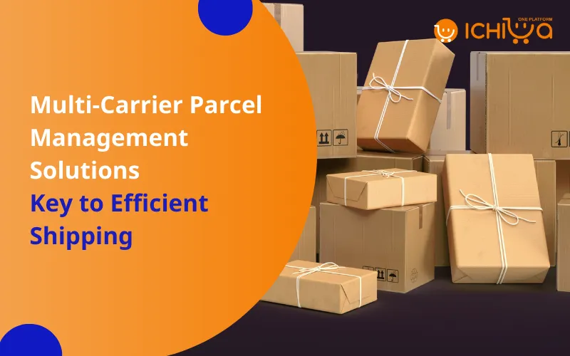 Multi-Carrier Parcel Management Solutions: Key to Efficient Shipping
