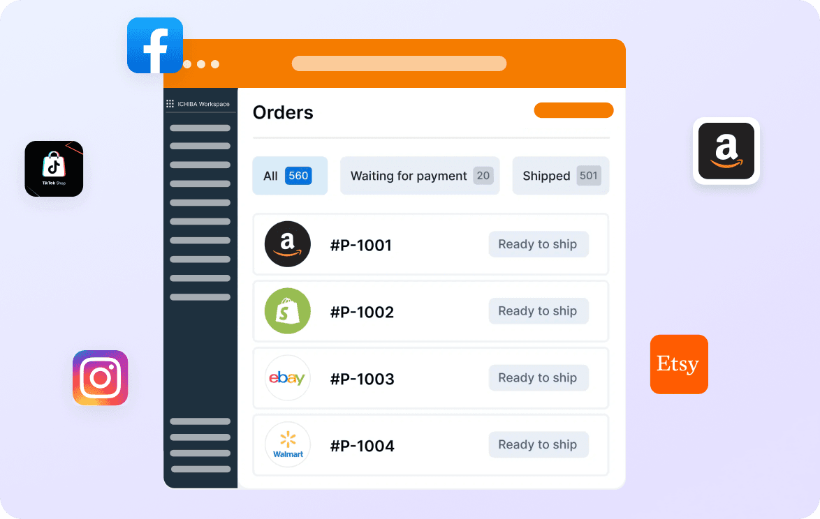 Faster multi-store scaling