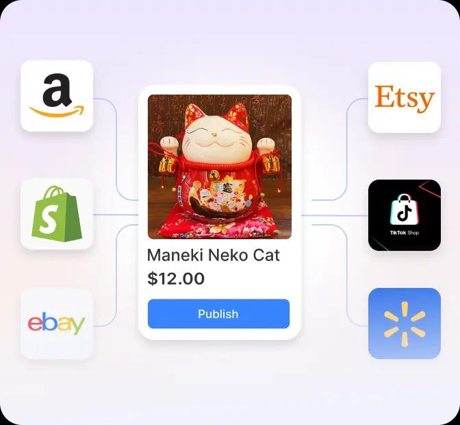 Seamless integration